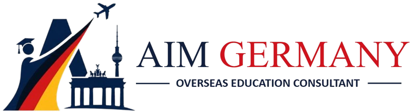 Aim Germany Logo