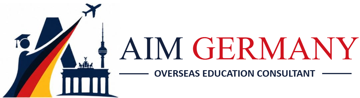 Aim Germany Logo